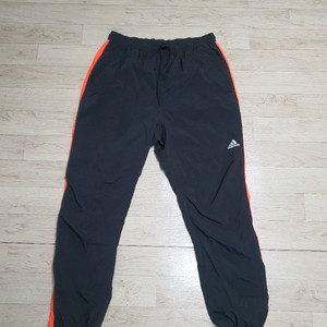 38 아디다스 봄가을 조거팬츠 트레이닝복 바지 허리38 깨끗해요