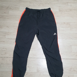 38 아디다스 봄가을 조거팬츠 트레이닝복 바지 허리38 깨끗해요
