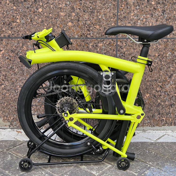 바이크스 시티 6단--1