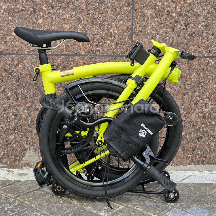 바이크스 시티 6단--0