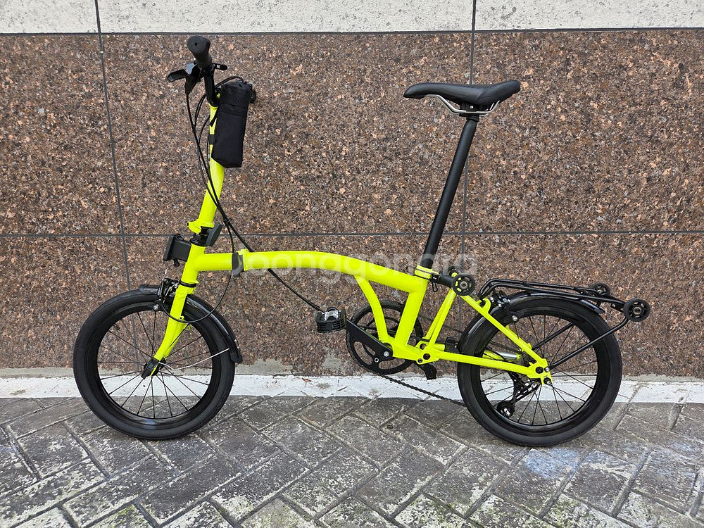 바이크스 시티 6단--2