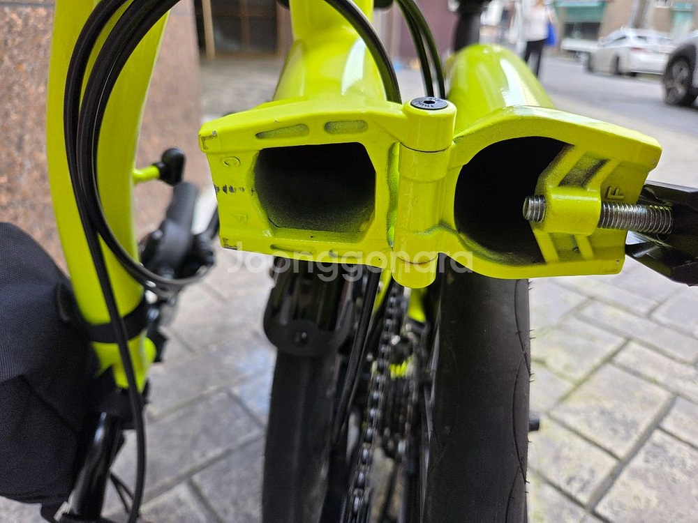 바이크스 시티 6단--5