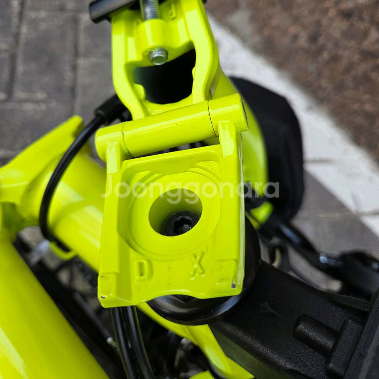 바이크스 시티 6단--4