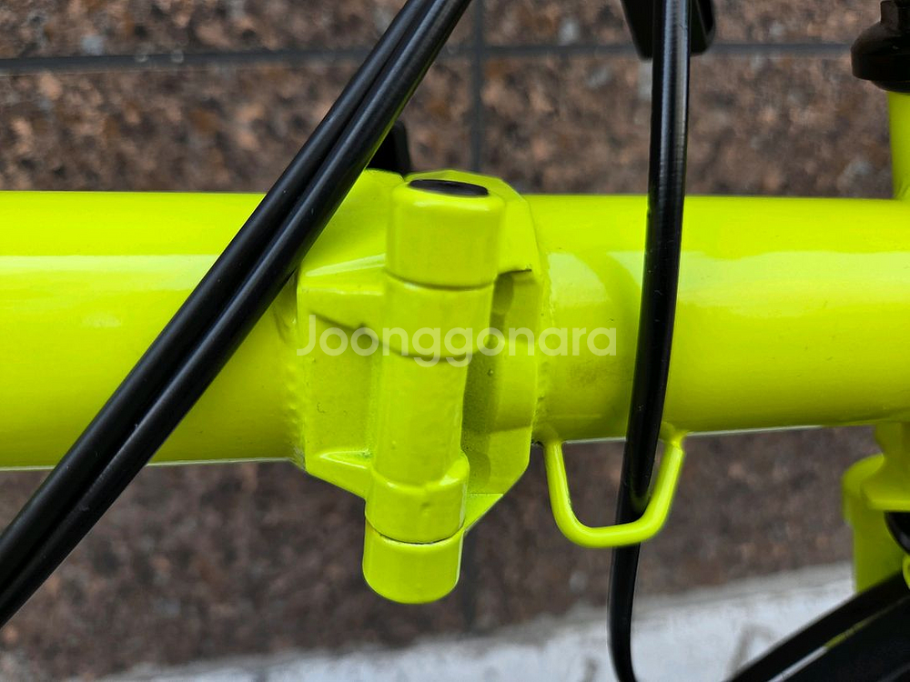 바이크스 시티 6단--7