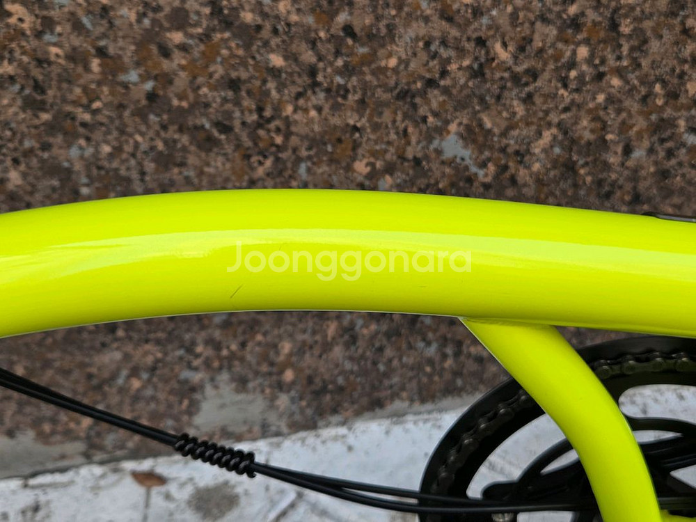 바이크스 시티 6단--6