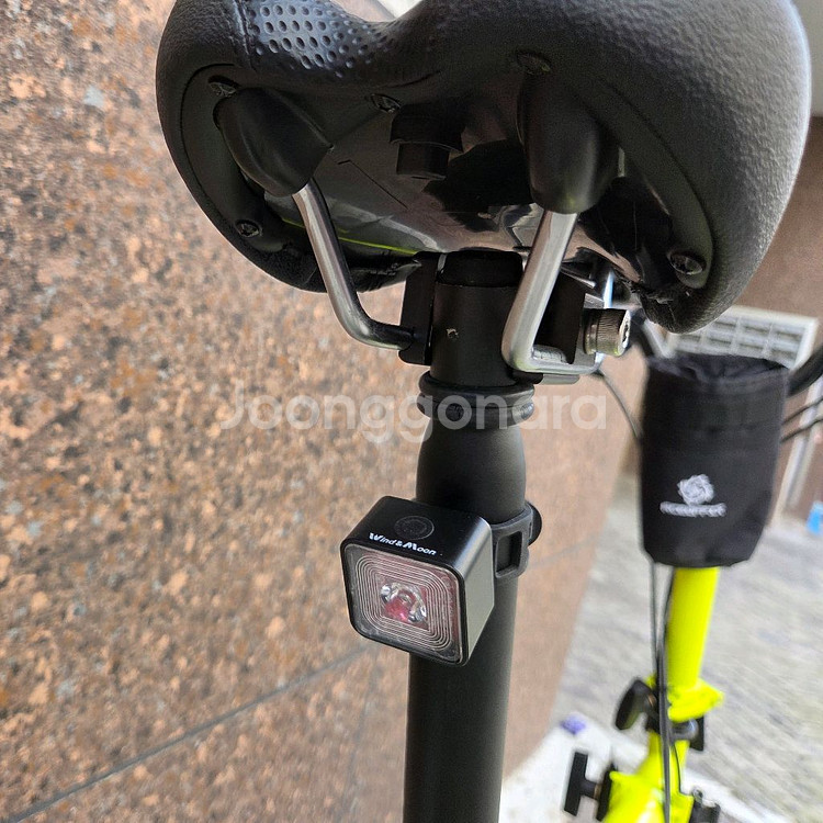 바이크스 시티 6단--8