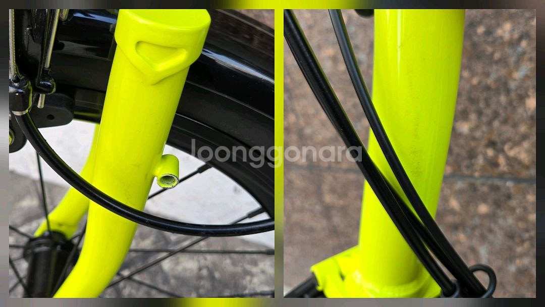 바이크스 시티 6단--9