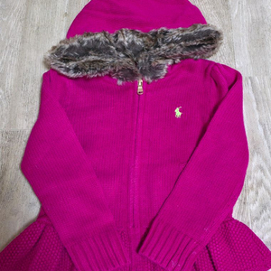 폴로 랄프로렌 4t