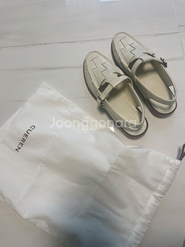 쿠에른 로퍼 230--2