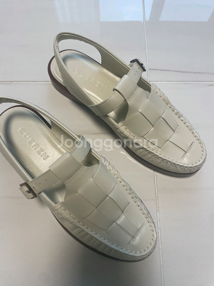 쿠에른 로퍼 230--4