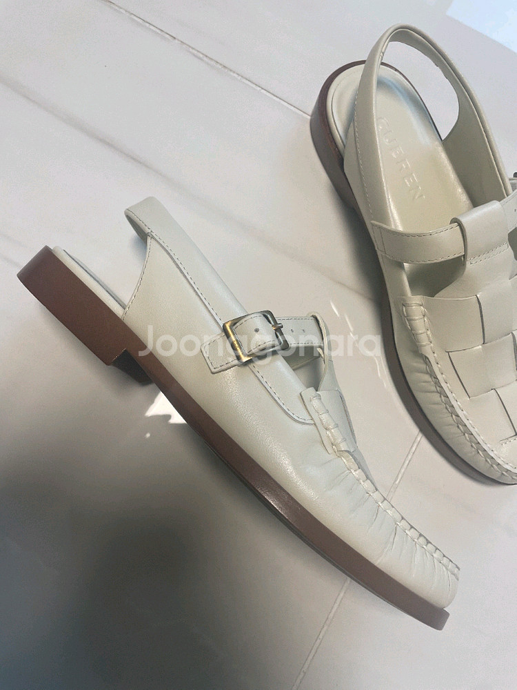 쿠에른 로퍼 230--5