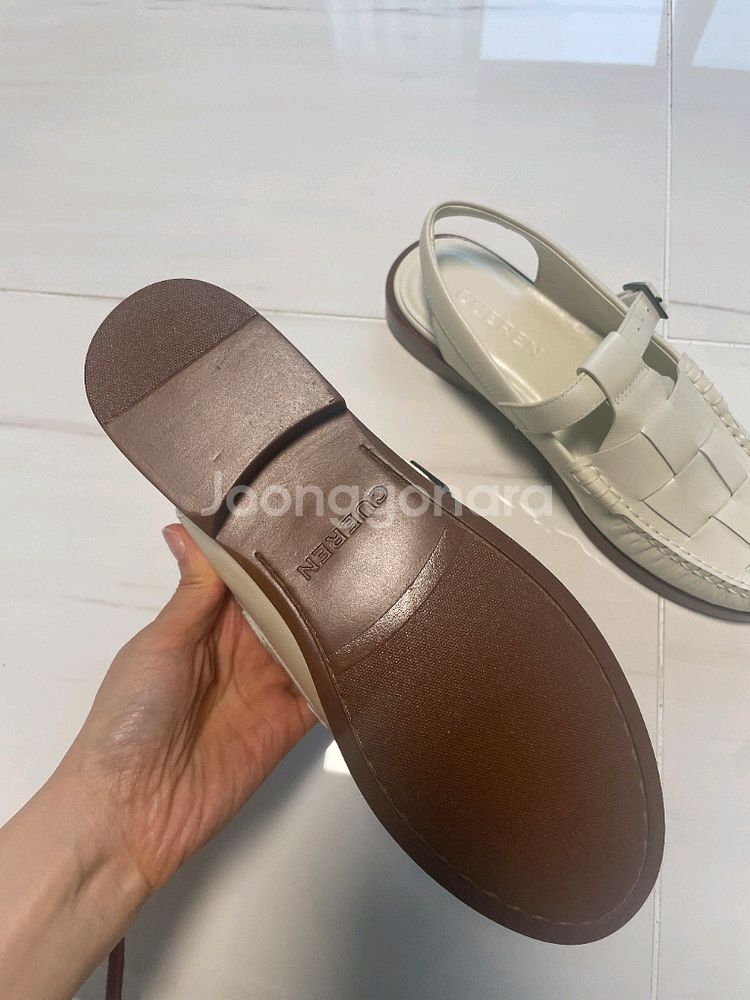 쿠에른 로퍼 230--7