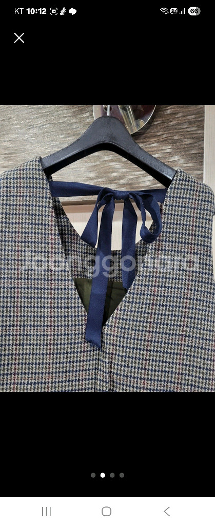 비꼴리끄 롱 베스트 55--1