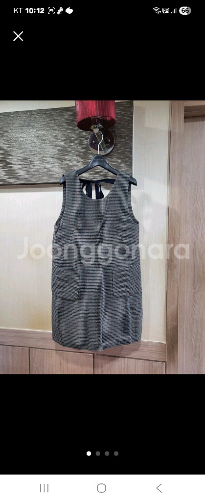 비꼴리끄 롱 베스트 55--0