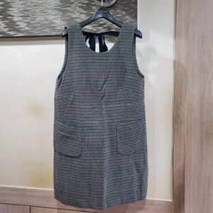 비꼴리끄 롱 베스트 55