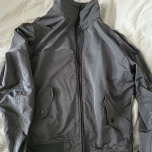 CP컴퍼니 블루종 자켓