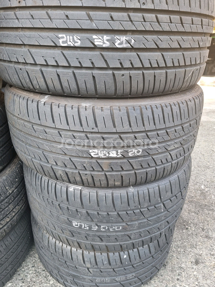 245 35 20 , 275 30 20 팔켄 임판타이어판매--0