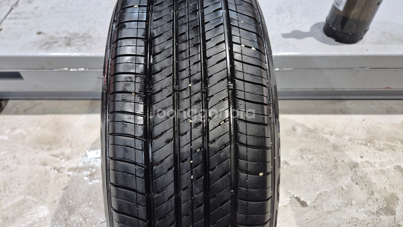 중고 타이어 205 55 17 브릿지스톤 EP422 1본 2055517--0