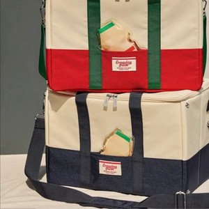 아모레몰 x 야쿠르트 보냉백 (배송비무료)