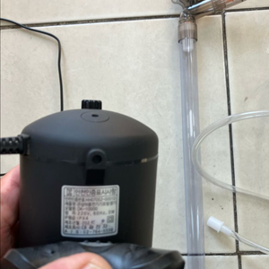 대광기포기 수이사쿠사이펀