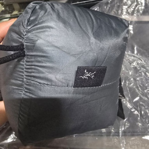 아크테릭스 세륨 SL 후디 xl