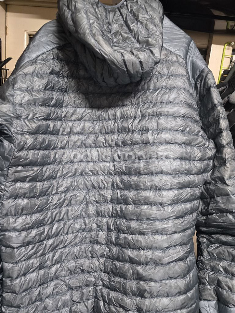 아크테릭스 세륨 SL 후디 xl--7