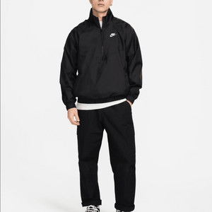 나이키 후디 바람막이 자켓