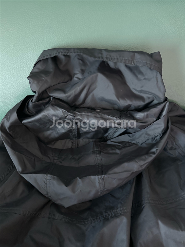 나이키 후디 바람막이 자켓--8