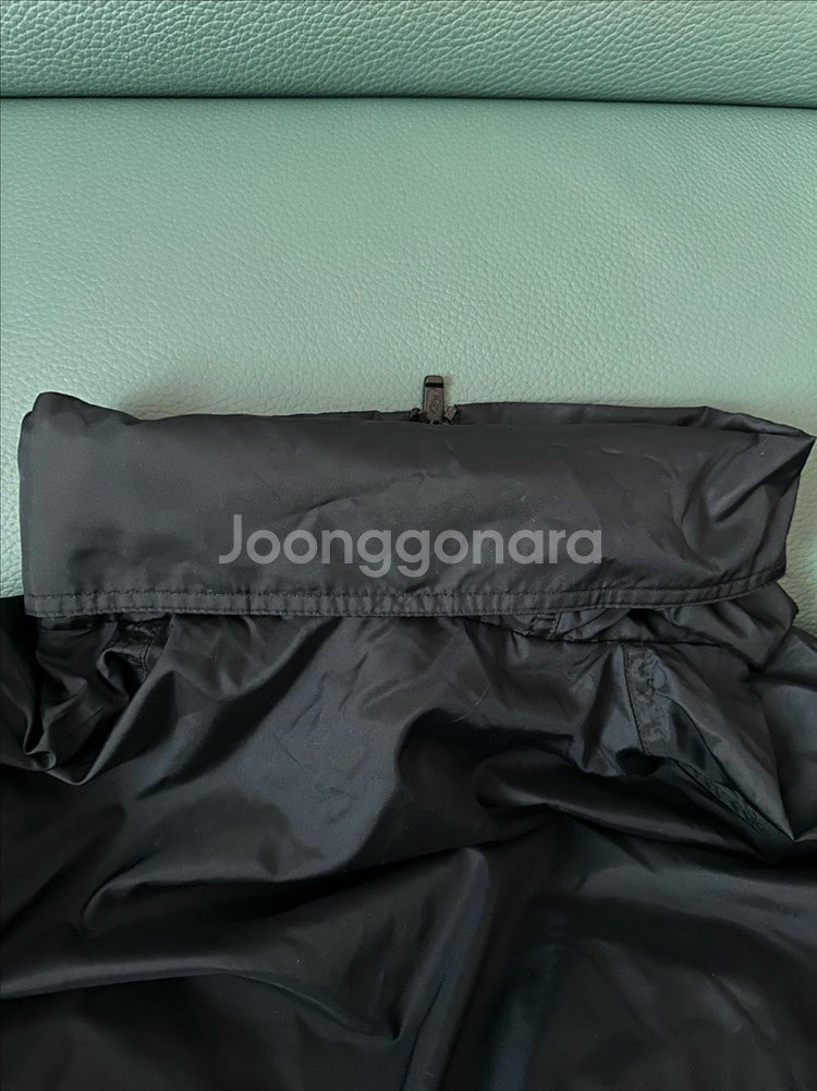 나이키 후디 바람막이 자켓--9