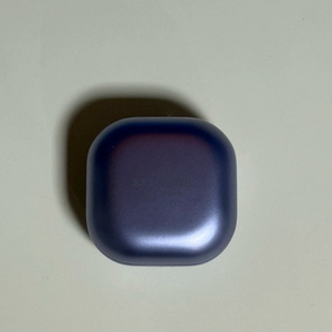 갤럭시 버즈 프로 퍼플