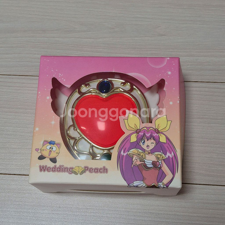 11/7까지10%할인) 웨딩피치 천사의 거울 클루 상품--0