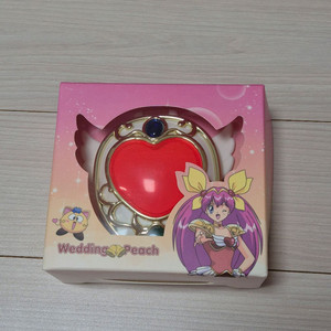 11/7까지10%할인) 웨딩피치 천사의 거울 클루 상품