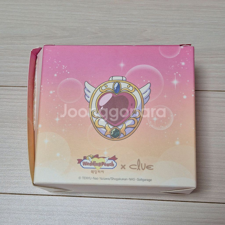 11/7까지10%할인) 웨딩피치 천사의 거울 클루 상품--1