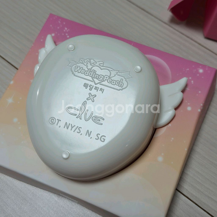 11/7까지10%할인) 웨딩피치 천사의 거울 클루 상품--3