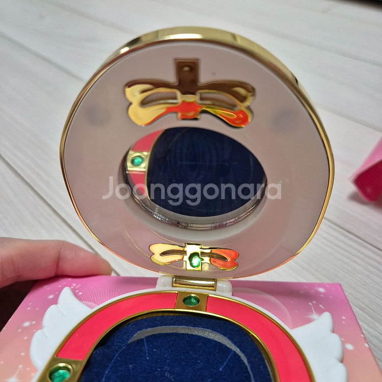 11/7까지10%할인) 웨딩피치 천사의 거울 클루 상품--6