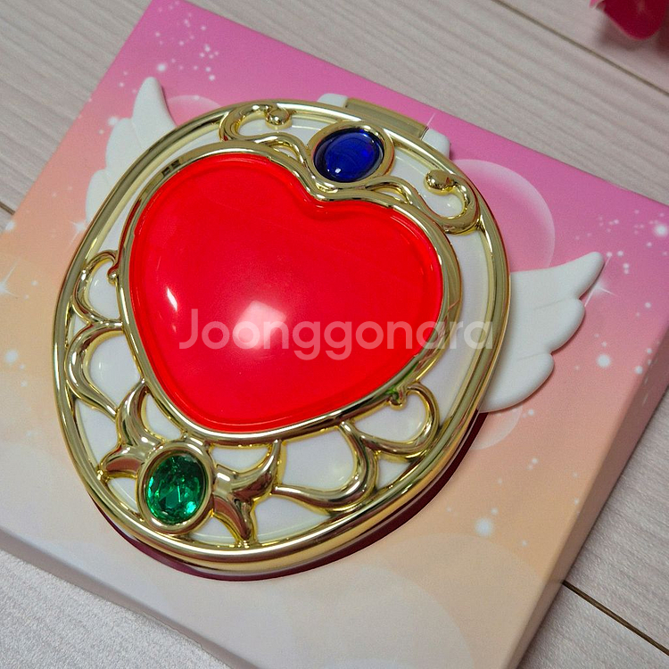 11/7까지10%할인) 웨딩피치 천사의 거울 클루 상품--2