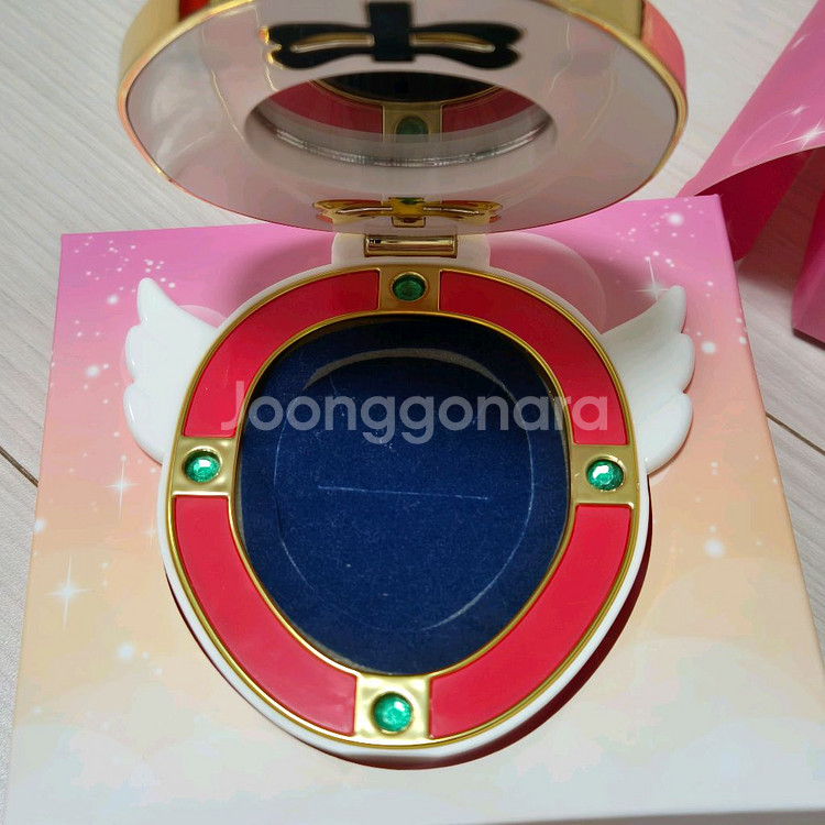 11/7까지10%할인) 웨딩피치 천사의 거울 클루 상품--5