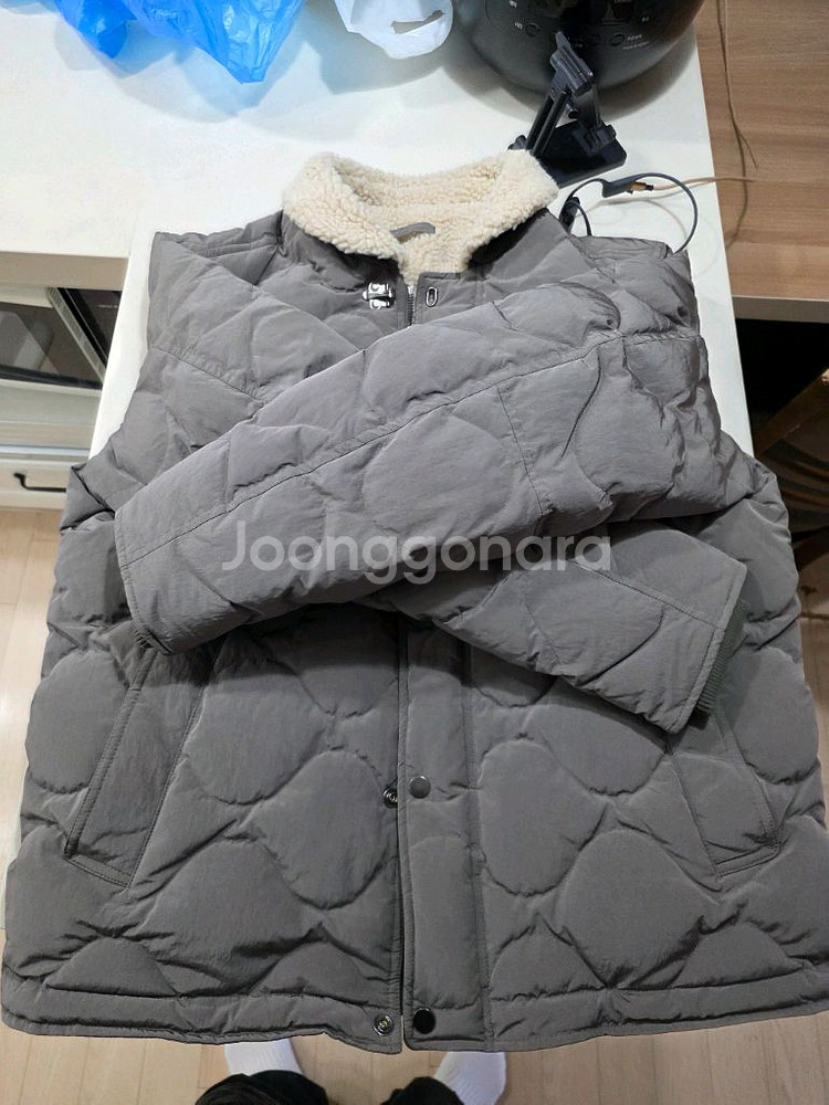 에피그램 퀼팅 구스다운--7