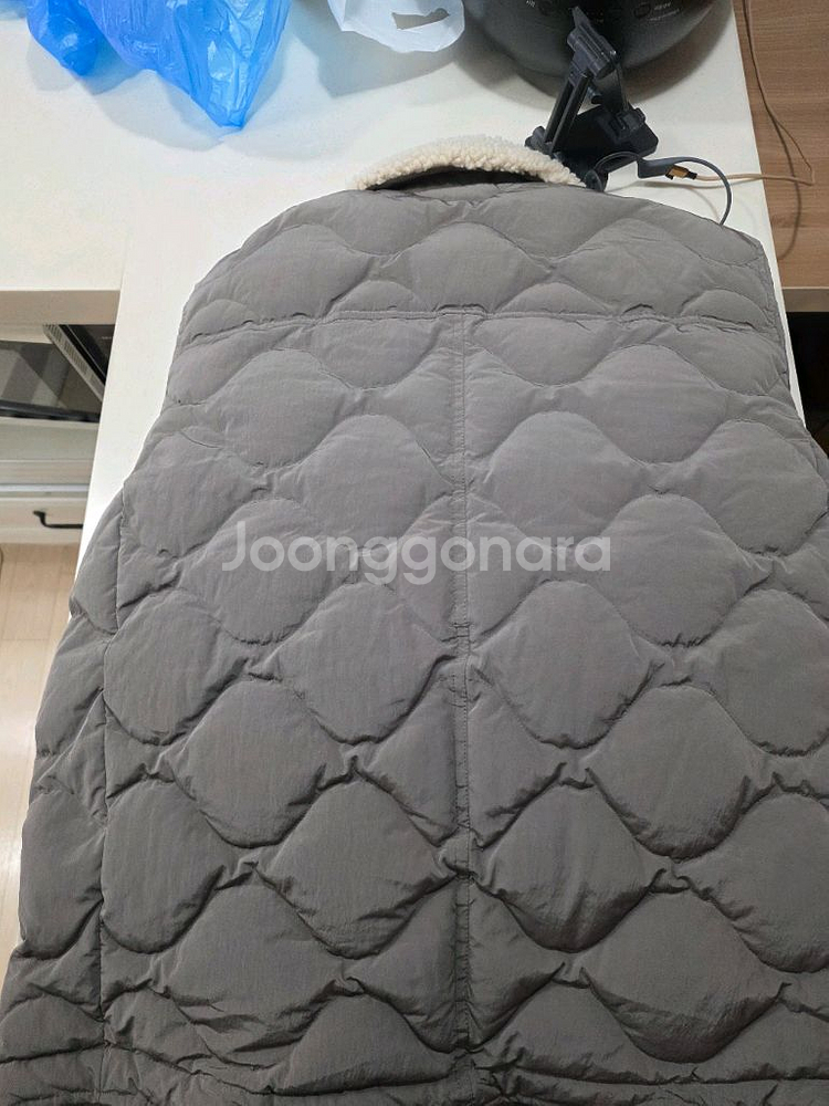 에피그램 퀼팅 구스다운--9