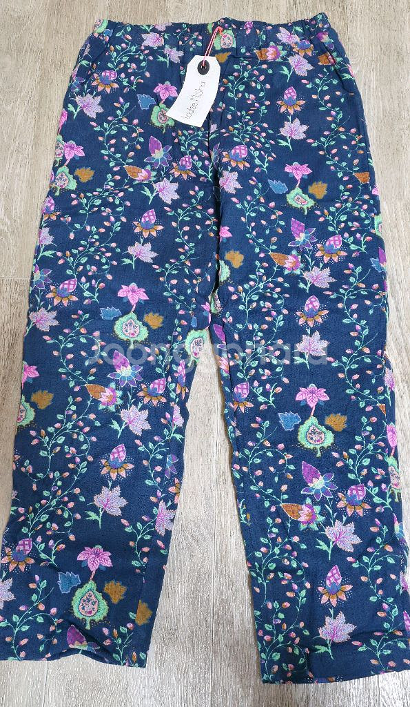 루이스미샤 팬츠 8y--0