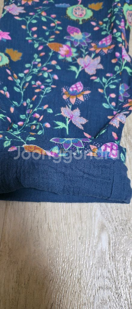 루이스미샤 팬츠 8y--1