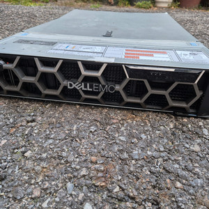 Nvidia Tesla T4 16g 빅데이터 인공지능 딥러닝 gpu 델EMC R740 서버