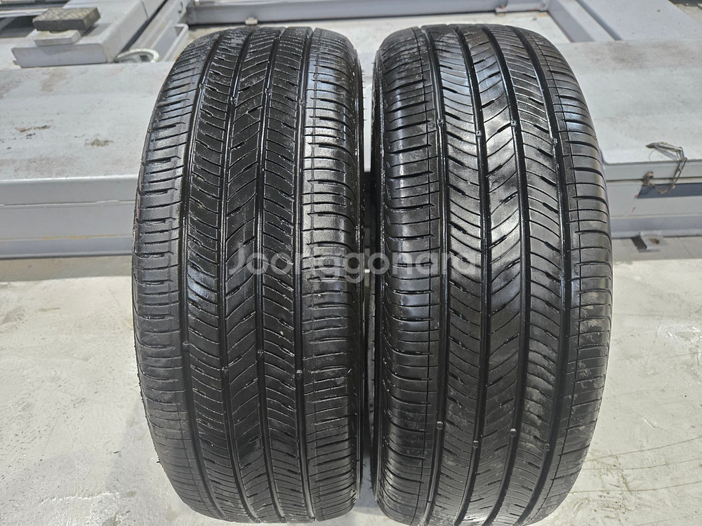 중고 타이어 205 60 16 금호 솔루스 TA31 2056016--0