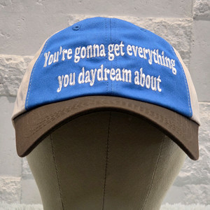 아티스트 콜라보 볼캡L6-9