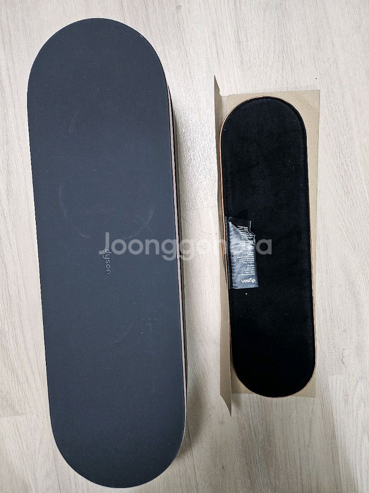 다이슨 에어스트레이트 코랄 정품--2