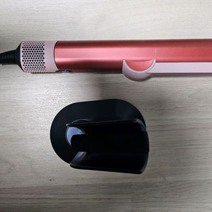 다이슨 에어스트레이트 코랄 정품