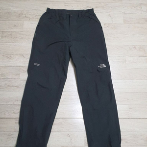 34 노스페이스 고어텍스 비옷 낚시 바지 방수 허리34 완전좋아요