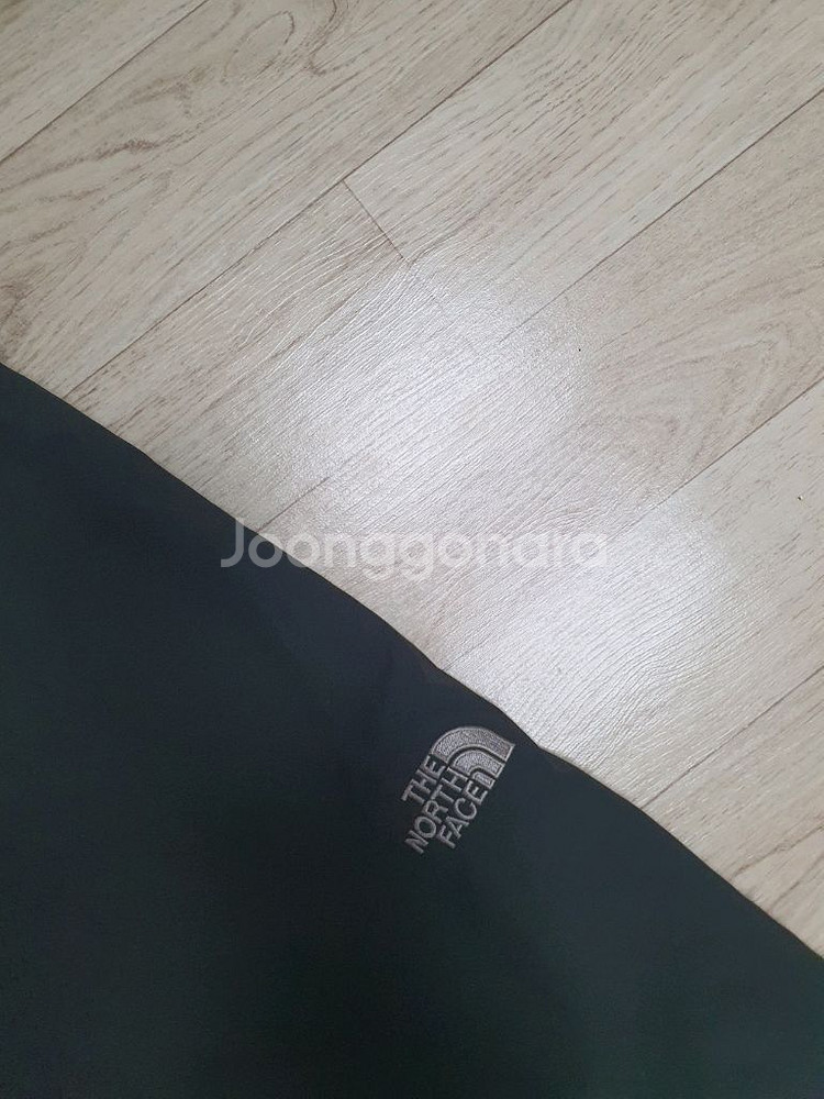 34 노스페이스 고어텍스 비옷 낚시 바지 방수 허리34 완전좋아요--5