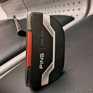 핑 DS72 34인치 퍼터