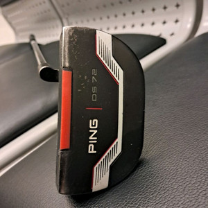 핑 DS72 34인치 퍼터